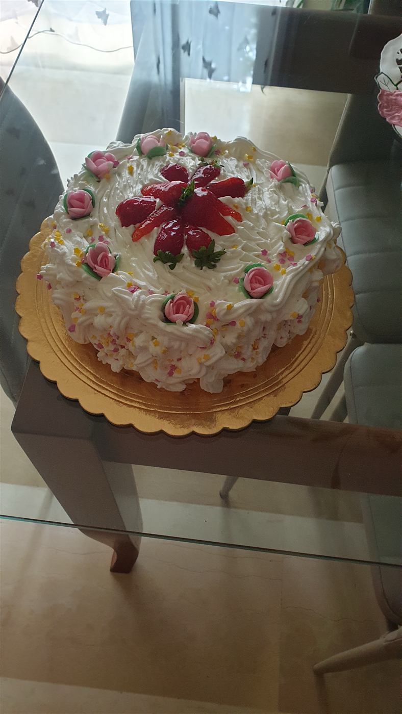 Torta artigianale Bealizia 6