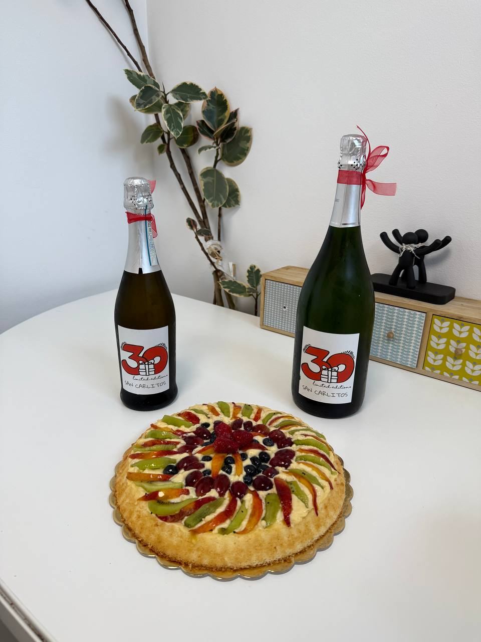 Torta artigianale Bealizia 14